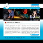 Web Design: ImmSkills